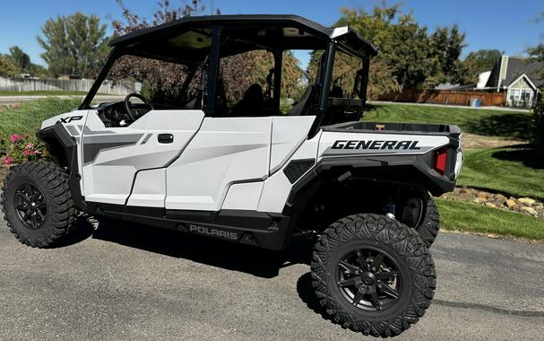 2026 Polaris GENERAL XP 4 1000 SPORT