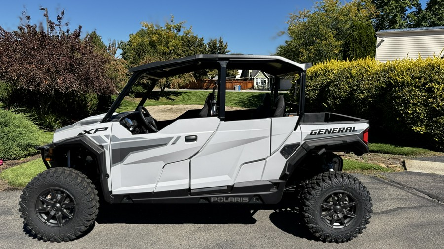 2026 Polaris GENERAL XP 4 1000 SPORT