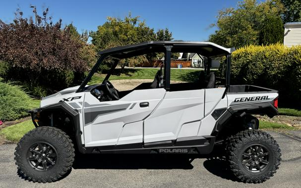 2026 Polaris GENERAL XP 4 1000 SPORT