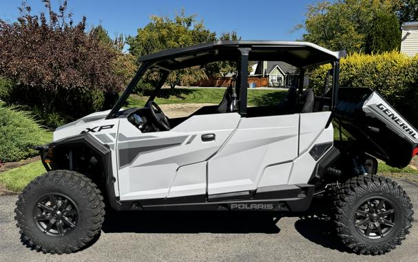 2026 Polaris GENERAL XP 4 1000 SPORT