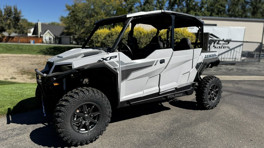 2026 Polaris GENERAL XP 4 1000 SPORT