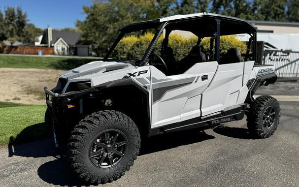 2026 Polaris GENERAL XP 4 1000 SPORT