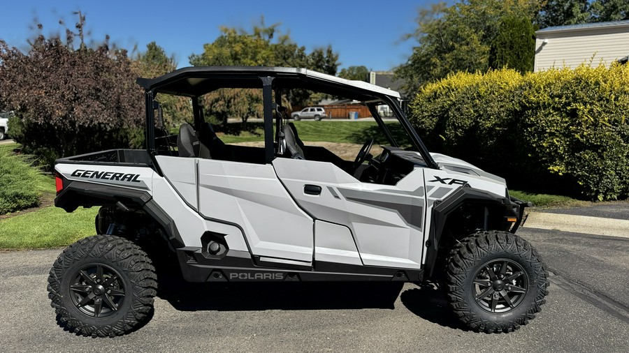 2026 Polaris GENERAL XP 4 1000 SPORT
