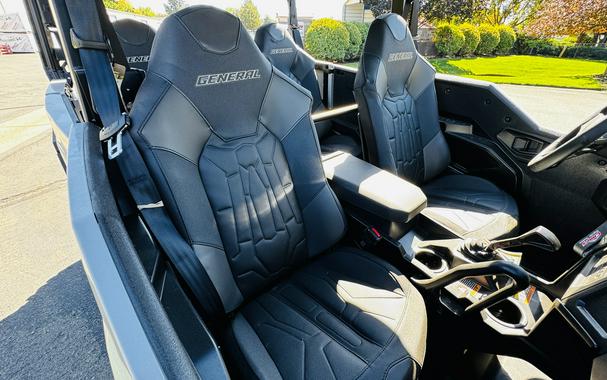 2026 Polaris GENERAL XP 4 1000 SPORT