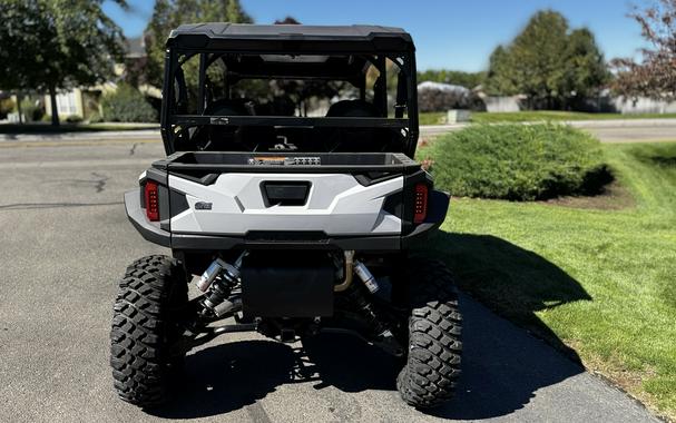 2026 Polaris GENERAL XP 4 1000 SPORT