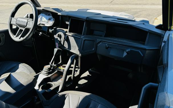 2026 Polaris GENERAL XP 4 1000 SPORT