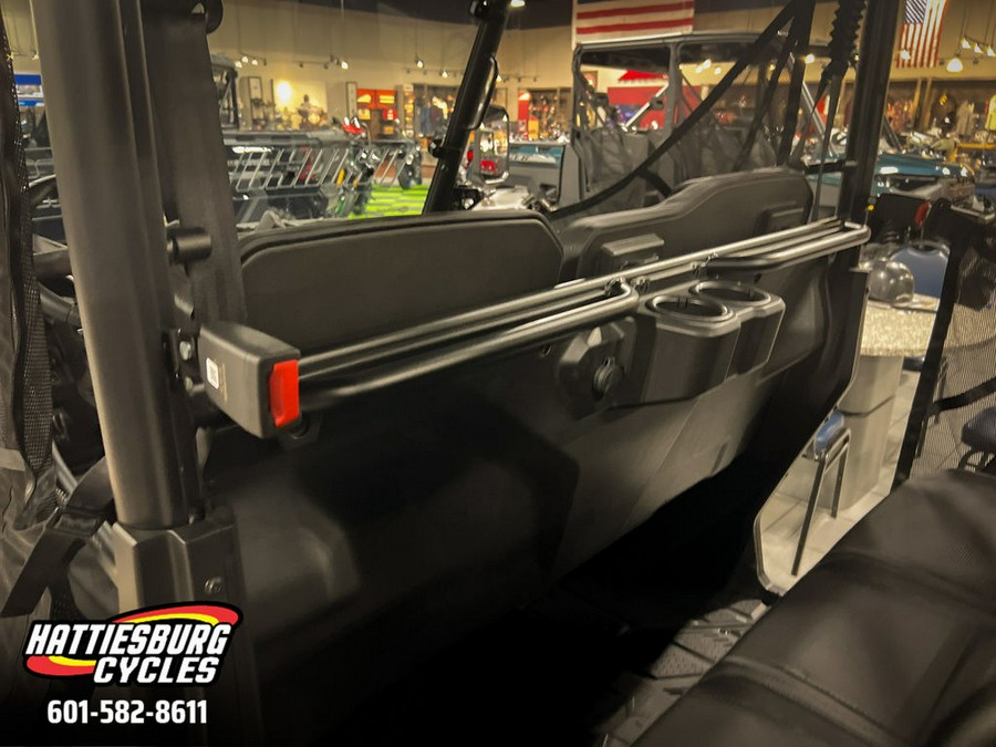 2026 CFMOTO UFORCE 800 XL