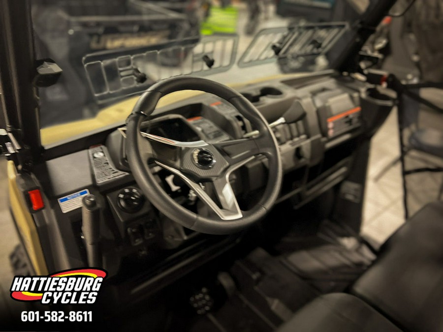 2026 CFMOTO UFORCE 800 XL