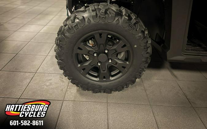 2026 CFMOTO UFORCE 800 XL