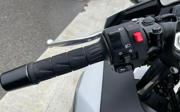 2025 Kawasaki Ninja® 500