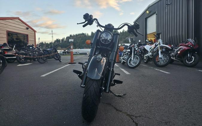 2026 Indian Chief Vintage Black Metallic