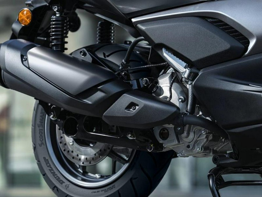 2026 Yamaha XMAX