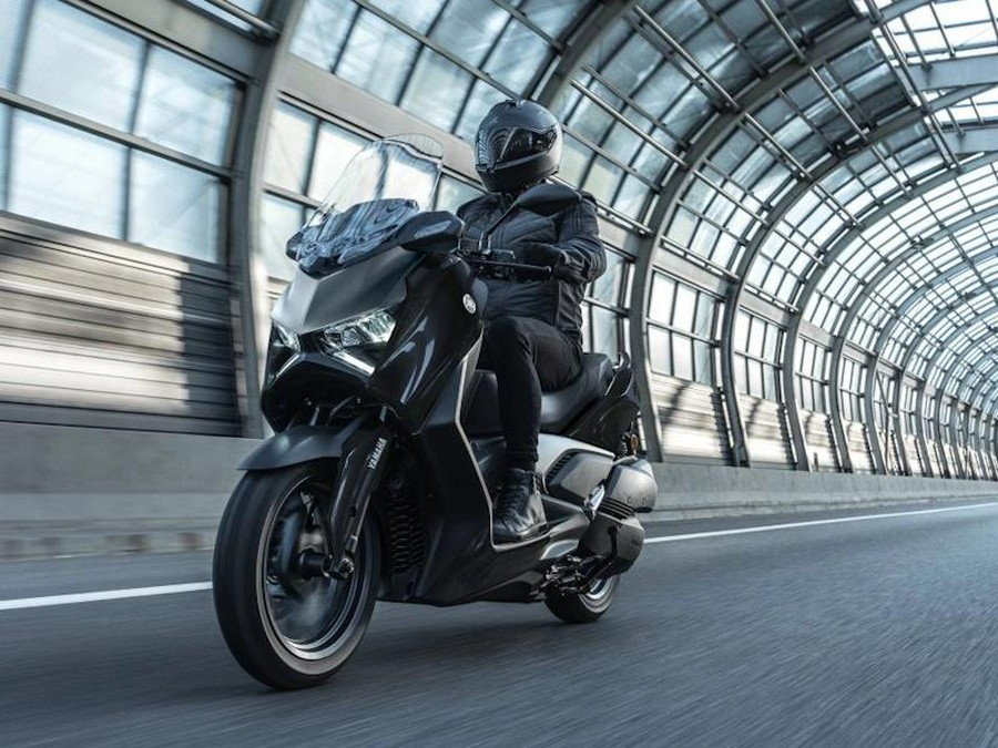 2026 Yamaha XMAX