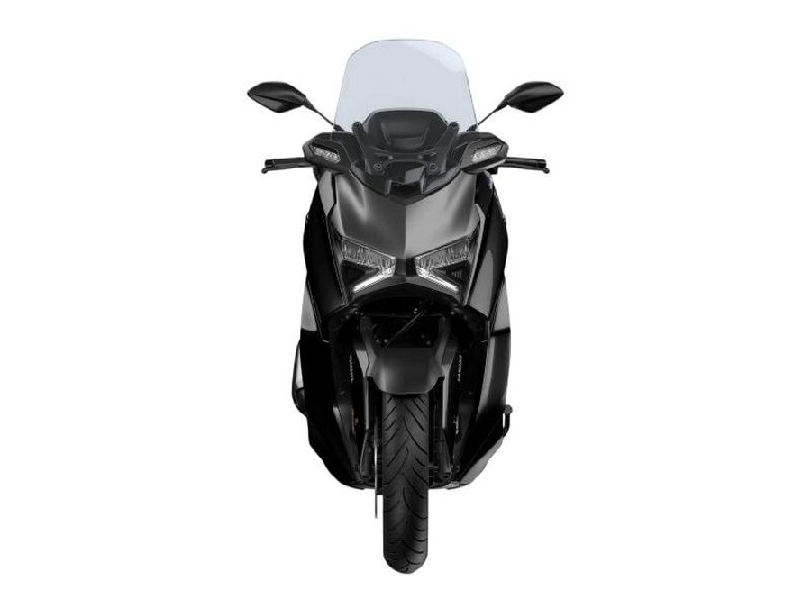 2026 Yamaha XMAX