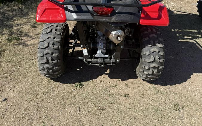 2020 Honda Pioneer 500