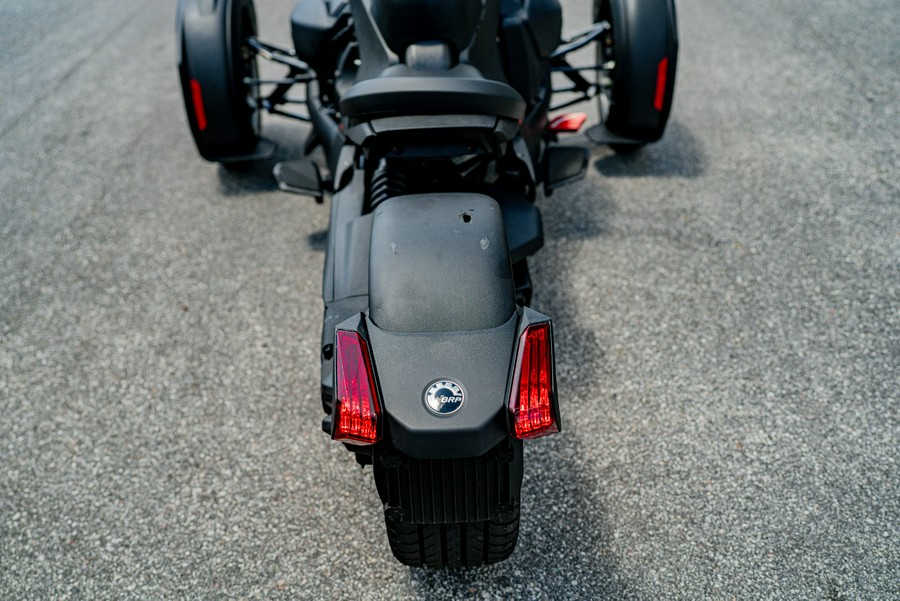 2023 Can-Am Ryker 600 ACE