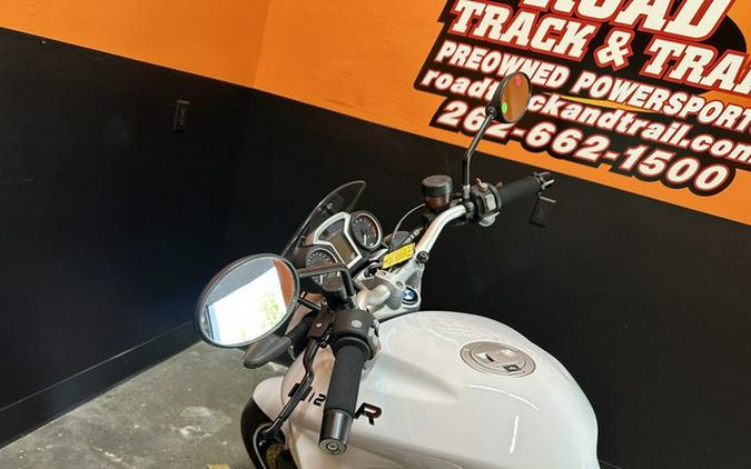 2014 BMW R 1200 R