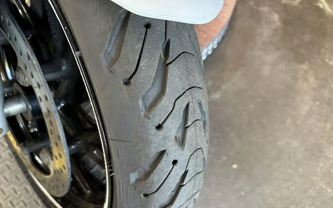 2014 BMW R 1200 R