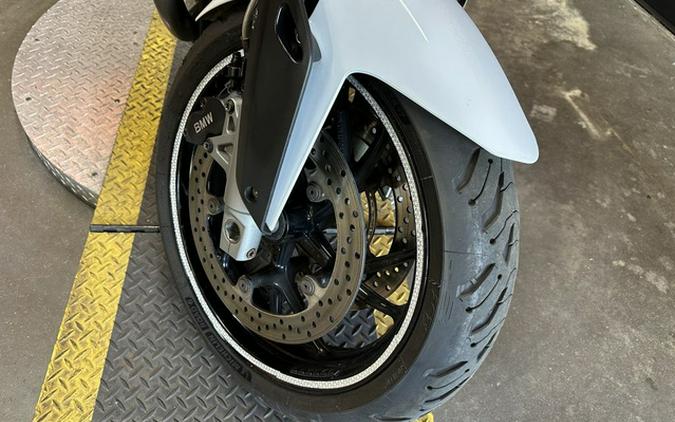 2014 BMW R 1200 R