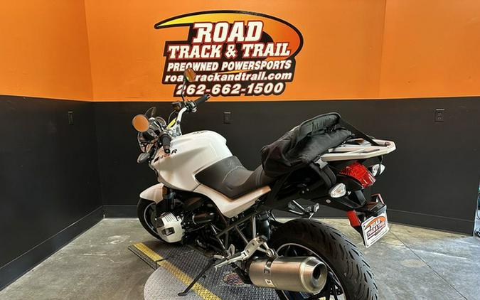 2014 BMW R 1200 R