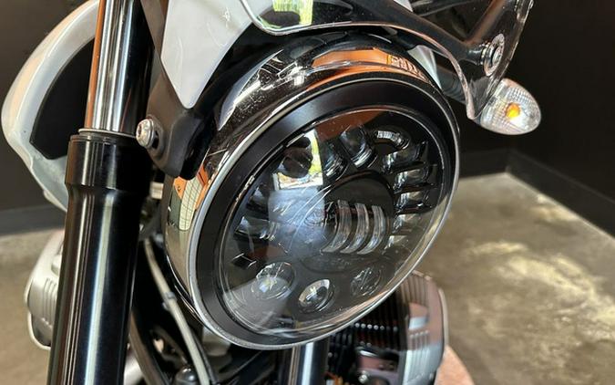 2014 BMW R 1200 R