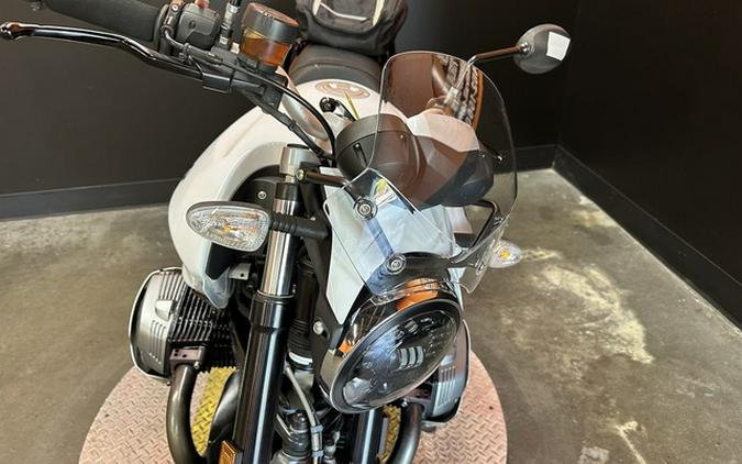 2014 BMW R 1200 R