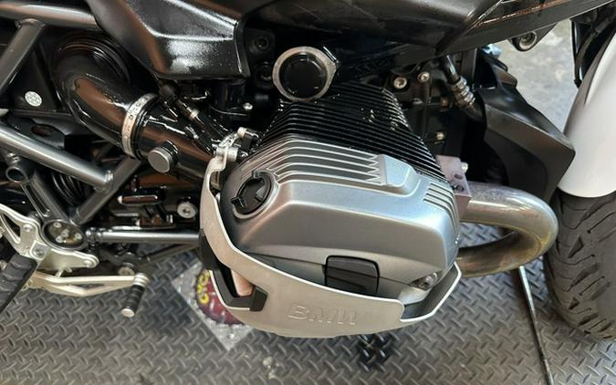 2014 BMW R 1200 R