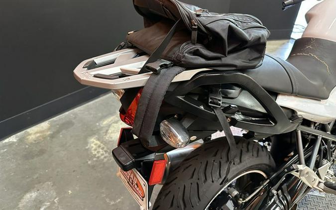 2014 BMW R 1200 R