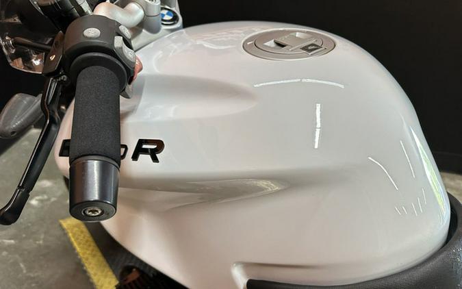 2014 BMW R 1200 R