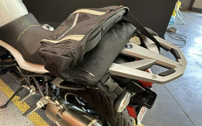 2014 BMW R 1200 R