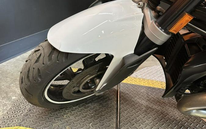 2014 BMW R 1200 R