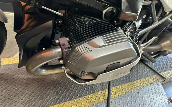 2014 BMW R 1200 R