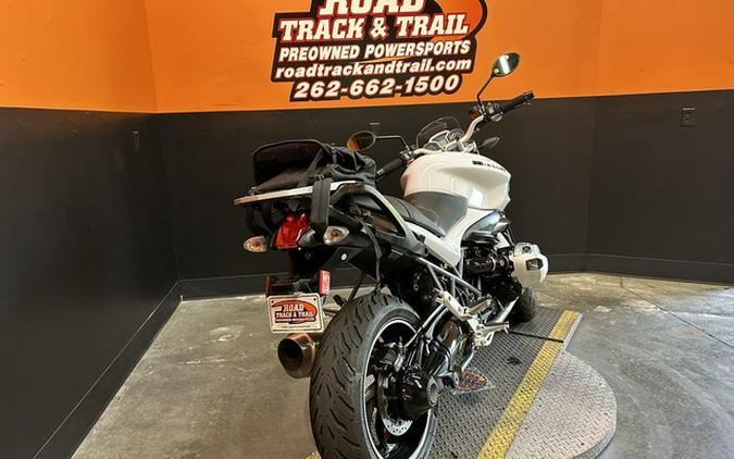 2014 BMW R 1200 R