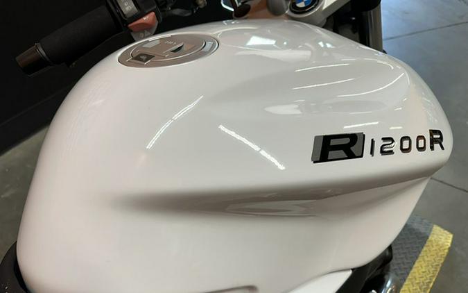 2014 BMW R 1200 R