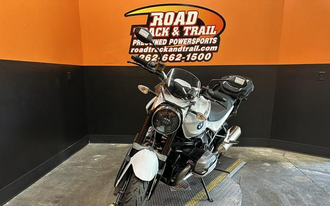 2014 BMW R 1200 R
