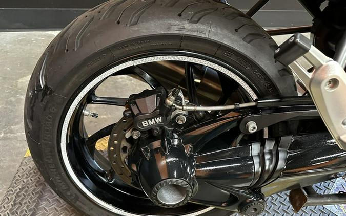 2014 BMW R 1200 R