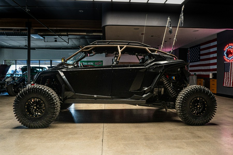 2023 Polaris RZR Pro R 4