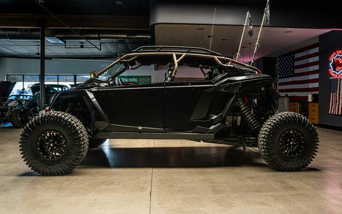 2023 Polaris RZR Pro R 4