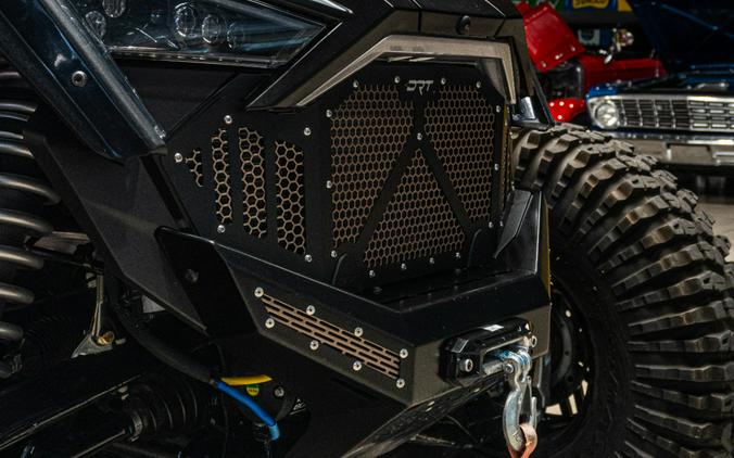2023 Polaris RZR Pro R 4