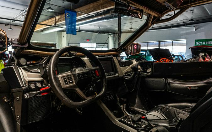 2023 Polaris RZR Pro R 4