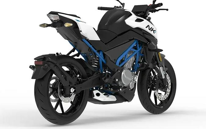 2025 CFMOTO 300NK