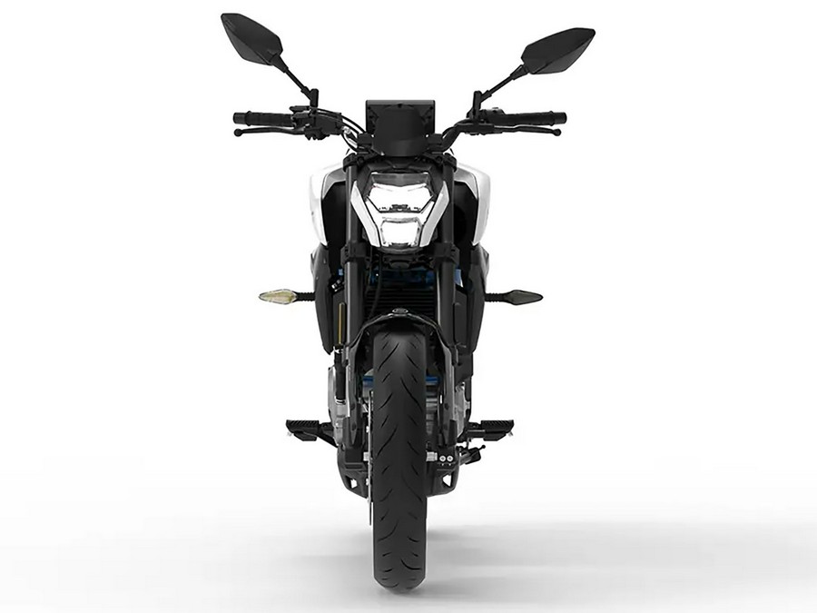 2025 CFMOTO 300NK
