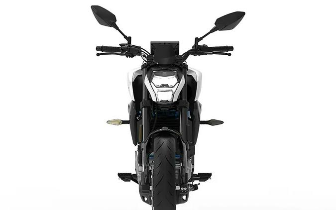 2025 CFMOTO 300NK