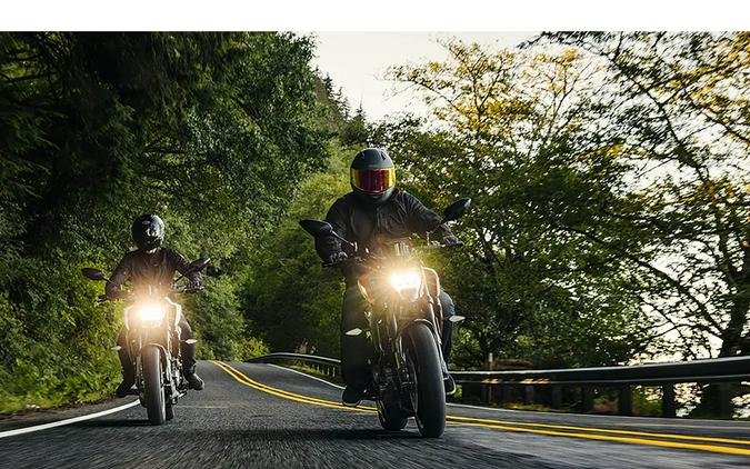2025 CFMOTO 300NK