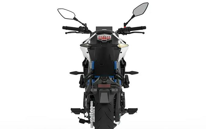 2025 CFMOTO 300NK