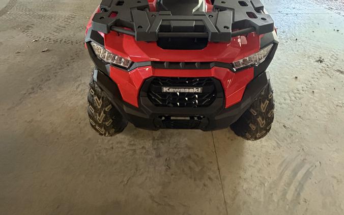 2026 KAWASAKI BRUTE FORCE® 450 4X4 EPS