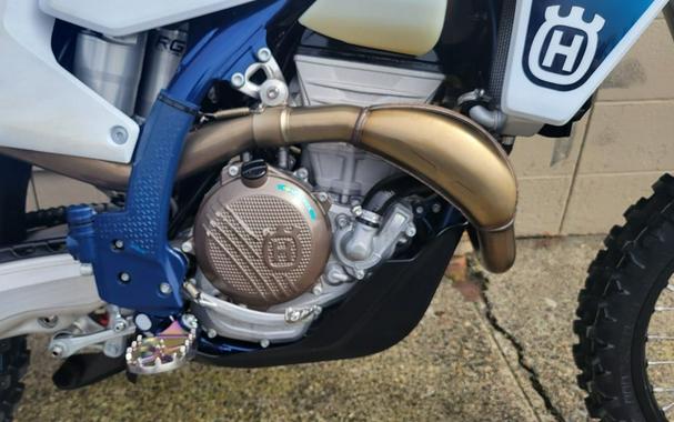 2025 Husqvarna® FX 350