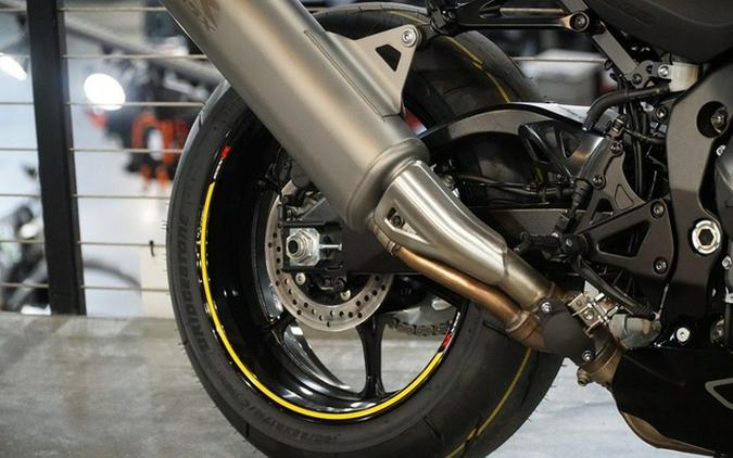 2027 Suzuki GSX-R 1000