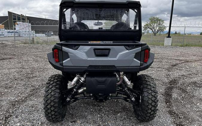 2023 Polaris® General XP 4 1000 Premium