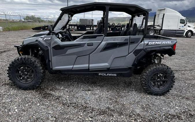 2023 Polaris® General XP 4 1000 Premium